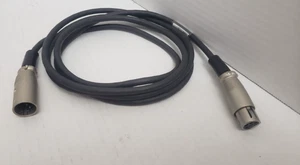 Netzteil AC Adapter Kabel für Olympus OEV261H Monitor 4 Zinken - Bild 1 von 3