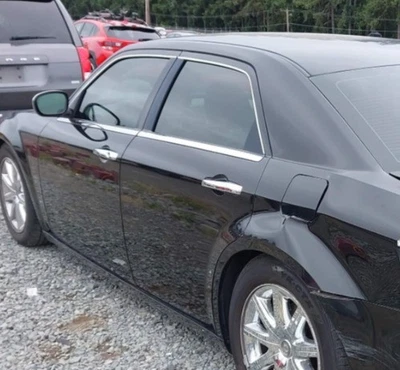 Chrysler 300 LH 2010 airbag cortina techo conductor fabricante de equipos originales Foto 1 de 3