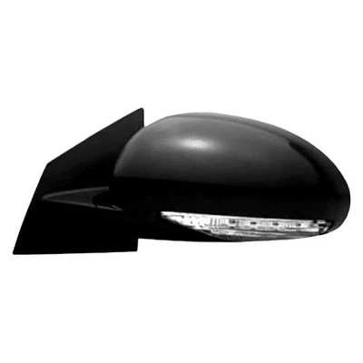 For Buick Enclave 08-17 Side View Mirror Driver Side Power View Mirror Heated, Foto 1 de 4