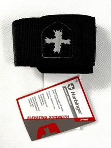 Harbinger 4.5 Padded Foam Core Support Weightlifting Belt Unisex NEW! - Picture 1 of 4