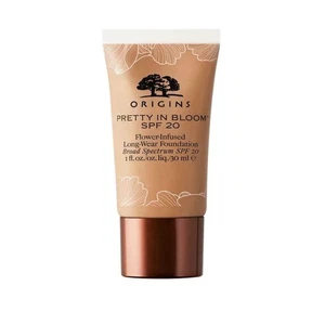 Origins Pretty In Bloom Flower Infused Broad Spectrum Deep Warm Spf20  - Bild 1 von 1