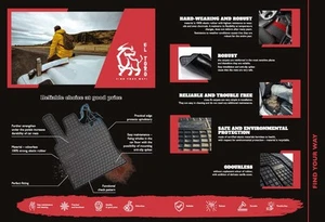 Autoteppiche Set für Mitsubishi Pajero - Bild 1 von 7