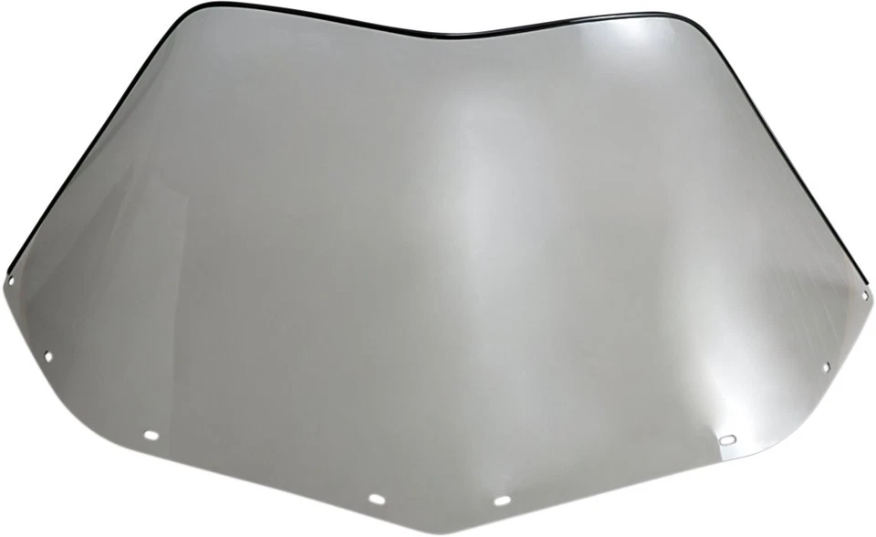 Sno Stuff 11" Smoke Tall Windshield for Arctic Cat (450-117) - Изображение 1 из 1