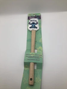 Silicone Spatula Disney Lilo And Stitch Ohana Means Family  - Picture 1 of 7