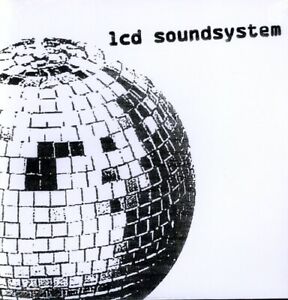 LCD Soundsystem, New Music