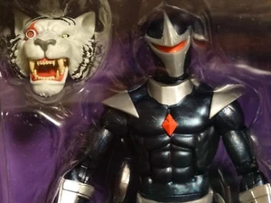 MARVEL LEGENDS DARKHAWK - MIP w/ TITUS Head ! Guardians Galaxy !  - Picture 1 of 1