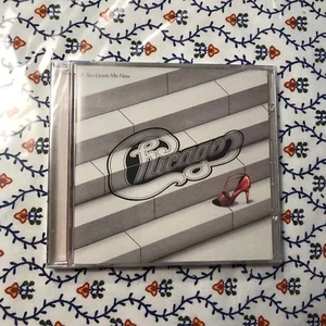 If You Leave Me Now and Other Hits by Chicago (CD, 2012) “New” - Picture 1 of 3