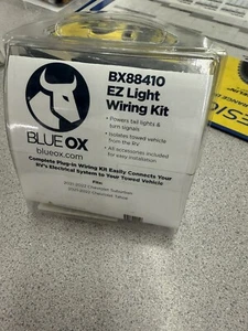 Blue Ox BX88410 - Bild 1 von 1