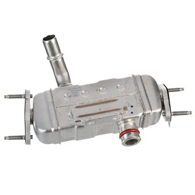 Enfriador de recirculación de gases de escape Ford Bronco 2018-2024 nuevo fabricante de equipos originales JT4Z-9F464-B Foto 1 de 4