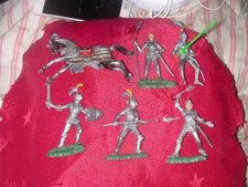SERIE COMPLETA CAVALIERI NARDI GRANDI