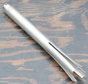 Bicycle Headset Cup Removal TOOL Vintage Schwinn Cruiser Bike 1" Fork 1 1/8" - Picture 1 of 5