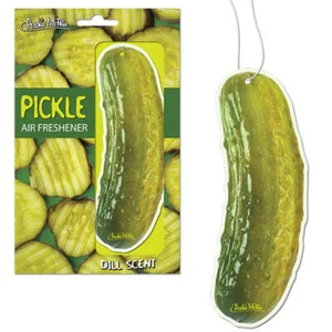 Pickle Air Freshener - Picture 1 of 1