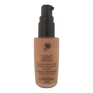 LANCÔME Teint Idole Enduringly Divine Makeup - Beige Naturel, 1 Fl. Oz. NOS RARE - Picture 1 of 12