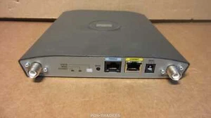 Cisco AIR-LAP1242G-E-K9 V03 1242G WAP 802,11g 54 Mbit/s point d'accès ANTENNES EXCL - Photo 1/3