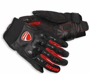 Ducati FLOW Gloves by FIVE