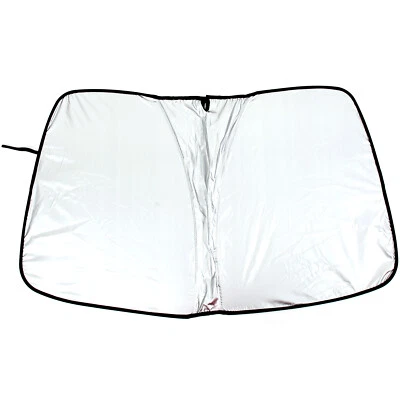 Car Sun Shade Windshield Window Sunshade Cover For KIA Sportage 2011-2017 - image 1 of 4