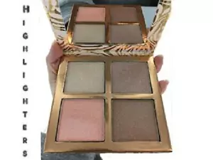 Duped Cosmetics - La tavolozza degli evidenziatori nuova in scatola - Foto 1 di 1