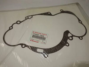 KAWASAKI OEM 11009-1926 GASKET CLUTCH COVER KR250B KR250C - Picture 1 of 1