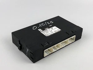 Subaru Legacy Outback Integrated Theft Control Module Unit 88281AJ52A - Picture 1 of 10