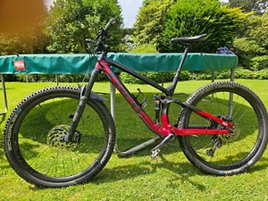 Trek Fuel EX 9.8 XT - Bild 1 von 6