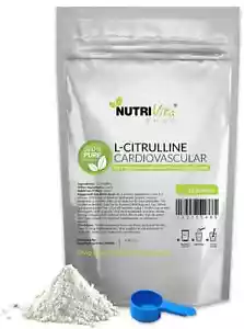 1000g (2,2 lb) NUEVO AMINOÁCIDO FORMA LIBRE DE L-CITRULINA 100% INSTANCIADO USP - Imagen 1 de 3
