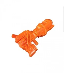 GI Joe Weapon FROSTBITE LAUNCHER 1993 Original Figure Accessory CVP - Picture 1 of 1