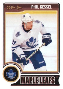 A4899- 2014-15 O-Pee-Chee Hockey Card #s 253-507 -You Pick- 10+ FREE US SHIP