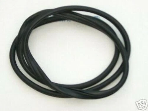 1970 1971 FORD FAIRLANE MERCURY COMET SEDAN HARDTOP BACK GLASS RUBBER SEAL NEW - Image 1 of 1