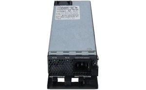 CISCO - C3KX-PWR-350WAC/2 - Catalyst 3K-X 350W AC Secondary Power Supply - Bild 1 von 3