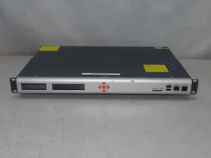 Lantronix SLC80082201 SLC8000 Advanced Console Manager W/ 2-AC power Cord - Afbeelding 1 van 6