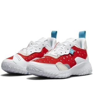 Size 11 - Jordan Delta 2 Chile Red 2021 9100 - Picture 1 of 6