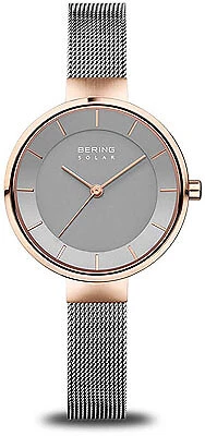 Bering 14631-369 Damenuhr Solaruhren Damenarmbanduhr - Bild 1 von 1