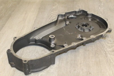  Harley-Davidson Heritage Softail INTERIOR EMBRAGUE PRIMARIO LATERAL MOTOR CUBIERTA Foto 1 de 4