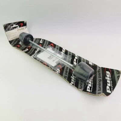 Protector horquilla delantera Puig HONDA CBR 650F 14'/negro/2014 REF 7076N Foto 1 de 4