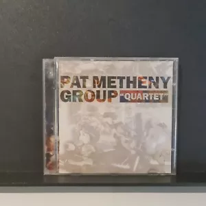 Pat Metheny Group CD / Quartet - Picture 1 of 3