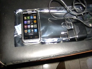 LG KM300 ANDROID , 3,5 INCH.WI,FI BLUETH DISCRETO FUNZIONANTE  - Foto 1 di 2