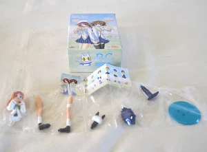 D C Da Capo Figur Sammlung Mädchen Spiel Manga Anime - Miharu Amakase - Bild 1 von 5