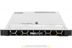 DELL XC640 10SFF 2x Xeon Gold 6136 64GB RAM 2x 300GB 15K 12G SAS - Photo 1/10