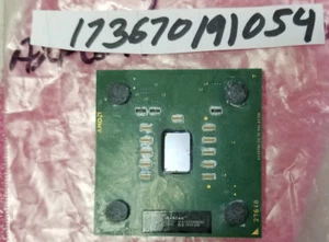 AMD Athlon XP 1600+ - AXDA1600DUT3C Socket 462/Socket A CPU - Picture 1 of 1