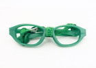 Miraflex Eva Kids Eyeglass Frames Eva VP Green Pearl 43/15
