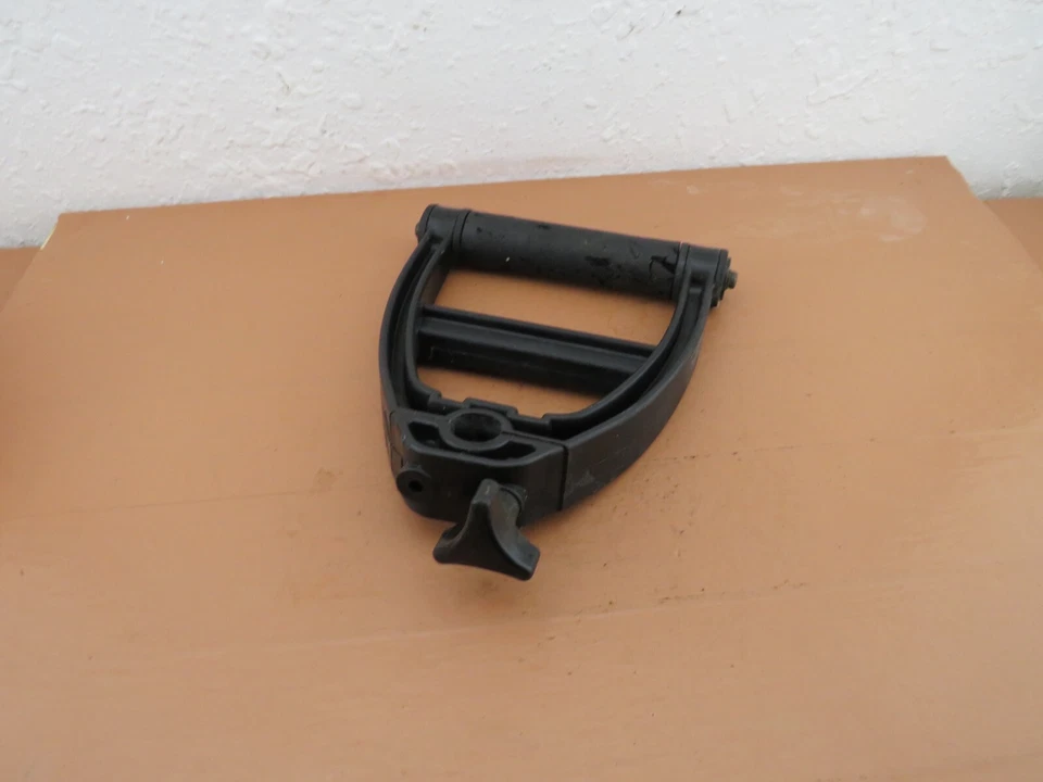 Tanaka TBC-210 String Trimmer OEM Carry Handle - Image 1 of 4