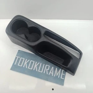 Fits For Center Console Box Assy Suzuki Jimny Samurai Sierra Katana LJ80 SJ410 - Picture 1 of 7