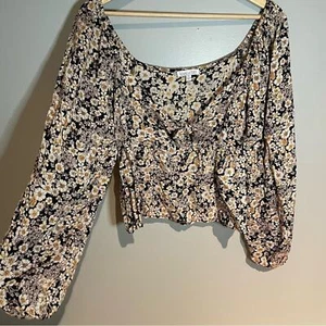 Patrons of peace Womens top size XS - Picture 1 of 11