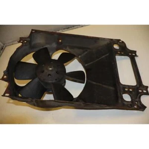 ELECTRIC FAN FOR VOLKSWAGEN GOLF 2A SERIES (83-92) 1.3 BER. 1983 - Picture 1 of 7