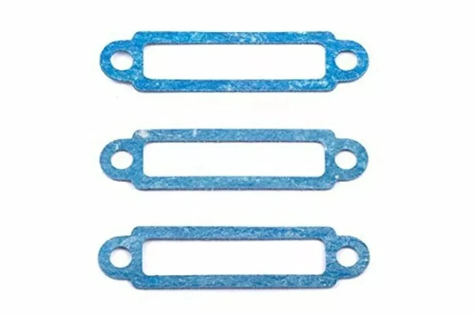 TEAM ASSOCIATED RICAMBI AUTO RC KIT GUARNIZIONE PER COLLETTORE LATERALE  0307734 - Immagine 1 di 1