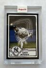 Topps Project70 Card 289 - 2003 Andy Pettitte by Joshua Vides Project 70 Yankees
