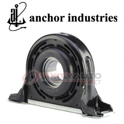 Anchor Drive Shaft Center Support Bearing for 1967-1968 Dodge Wm300 Pickup ft - Image 1 of 4