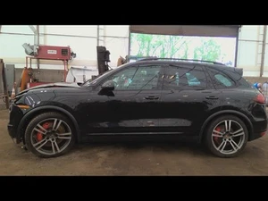 Chassis ECM Driver Park Assist Fits 13-16 PORSCHE CAYENNE 6596899 - Picture 1 of 12