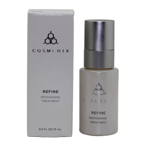 Cosmedix Refine Refinishing Treatment 15ml/0.5oz - Picture 1 of 1