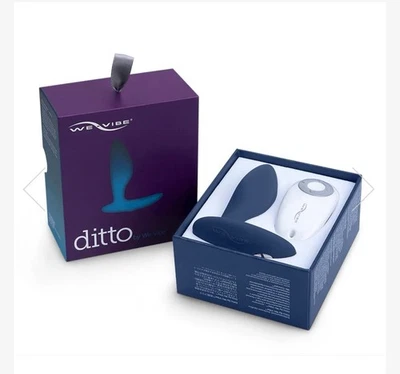 WEVIBE DITTO Foto 1 de 4